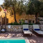 Βίλα Muscalas By Konnect, 200m From The Λάκκα
