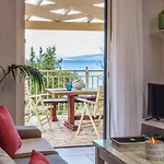 Muscalas By Konnect, 200m From The Λάκκα