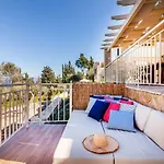 Muscalas By Konnect, 200m From The 빌라 락카
