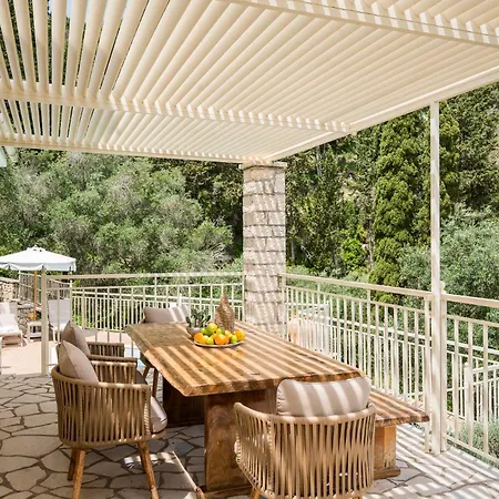 Muscalas By Konnect, 200m From The Βίλα *