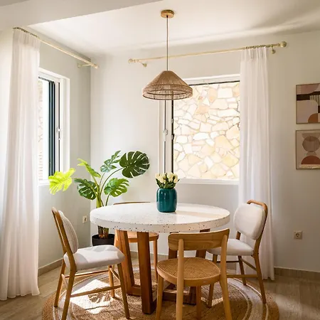 Βίλα Muscalas By Konnect, 200m From The Λάκκα