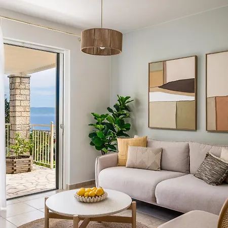Muscalas By Konnect, 200m From The Villa