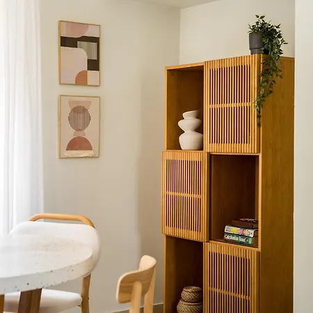 Muscalas By Konnect, 200m From The Villa