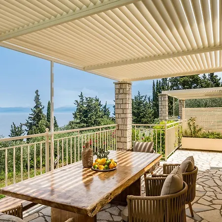 Villa Muscalas By Konnect, 200m From The *