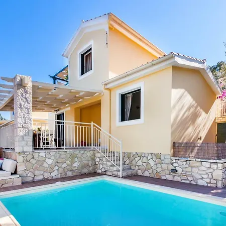 Muscalas By Konnect, 200m From The 别墅