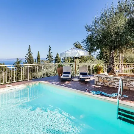 Villa Muscalas By Konnect, 200m From The