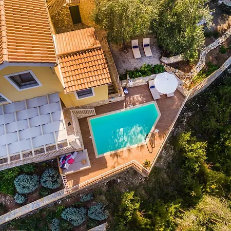 Muscalas By Konnect, 200m From The