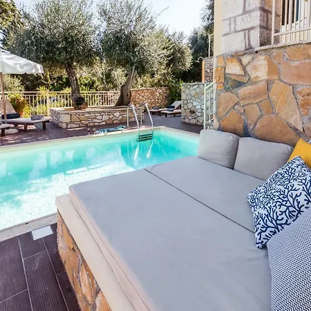 Villa Muscalas By Konnect, 200m From The