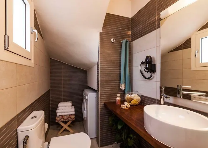 Muscalas By Konnect, 200m From The Βίλα Λάκκα