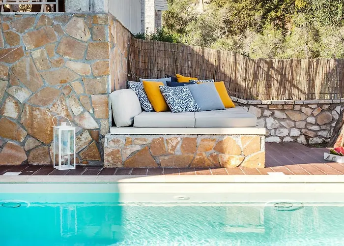 Muscalas By Konnect, 200m From The Βίλα