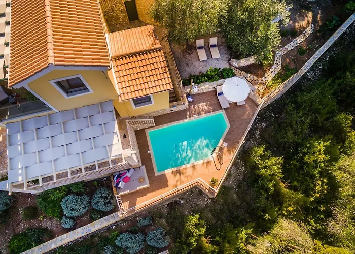 Muscalas By Konnect, 200m From The