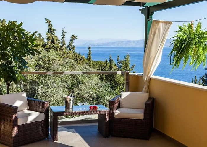 Muscalas By Konnect, 200m From The
