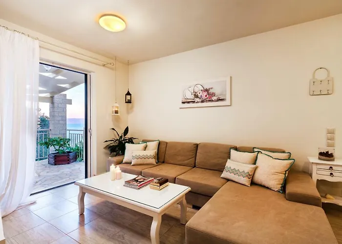 Βίλα Muscalas By Konnect, 200m From The