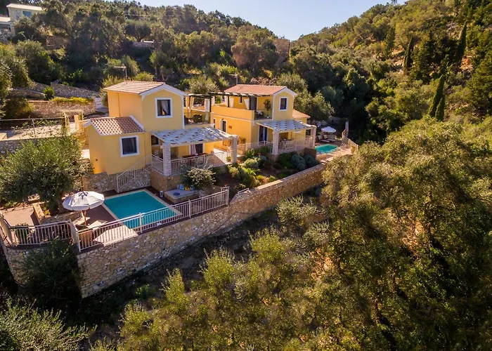 Muscalas By Konnect, 200m From The