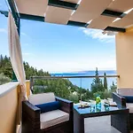 Villa Muscalas By Konnect, 200m From The Lákka