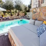 Villa Muscalas By Konnect, 200m From The