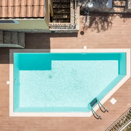 Villa Muscalas By Konnect, 200m From The