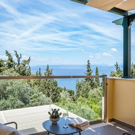 Muscalas By Konnect, 200m From The