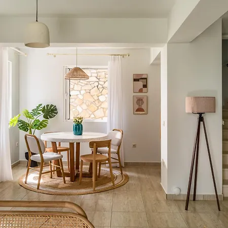 Villa Muscalas By Konnect, 200m From The