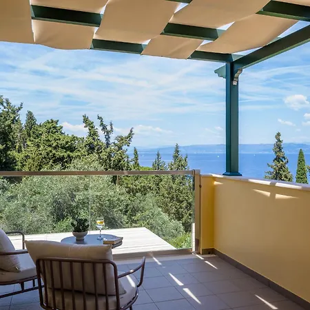 Muscalas By Konnect, 200m From The Villa