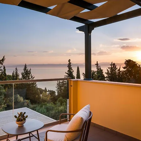 Villa Muscalas By Konnect, 200m From The