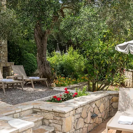 Villa Muscalas By Konnect, 200m From The *