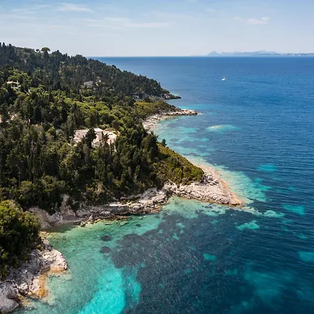 Βίλα Muscalas By Konnect, 200m From The *
