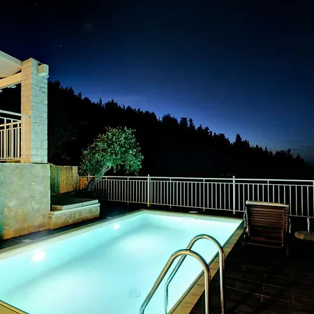 Villa Muscalas By Konnect, 200m From The *