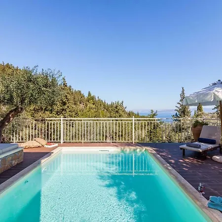 Muscalas By Konnect, 200m From The Villa *