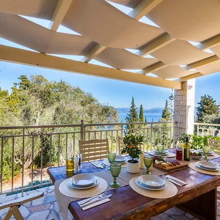 Villa Muscalas By Konnect, 200m From The
