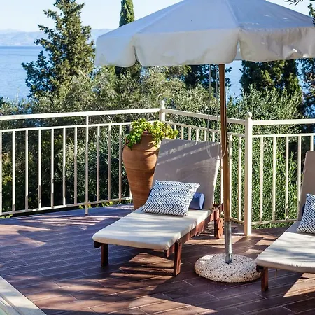 Villa Muscalas By Konnect, 200m From The *