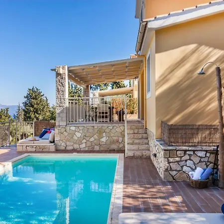 Villa Muscalas By Konnect, 200m From The