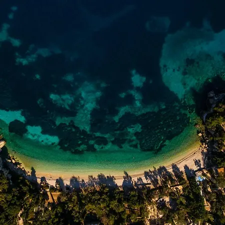 Muscalas By Konnect, 200m From The * Lakka (Paxos)
