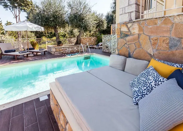 Villa Muscalas By Konnect, 200m From The